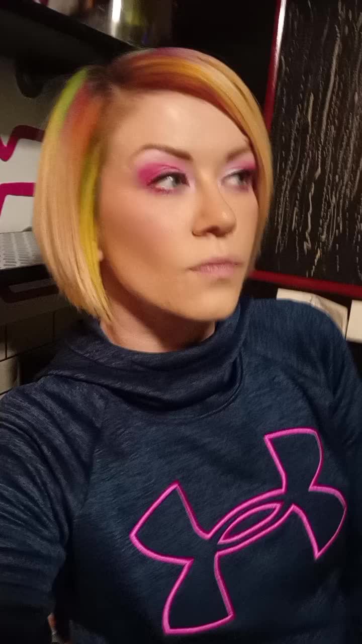 @Natasha Nicole Taylor