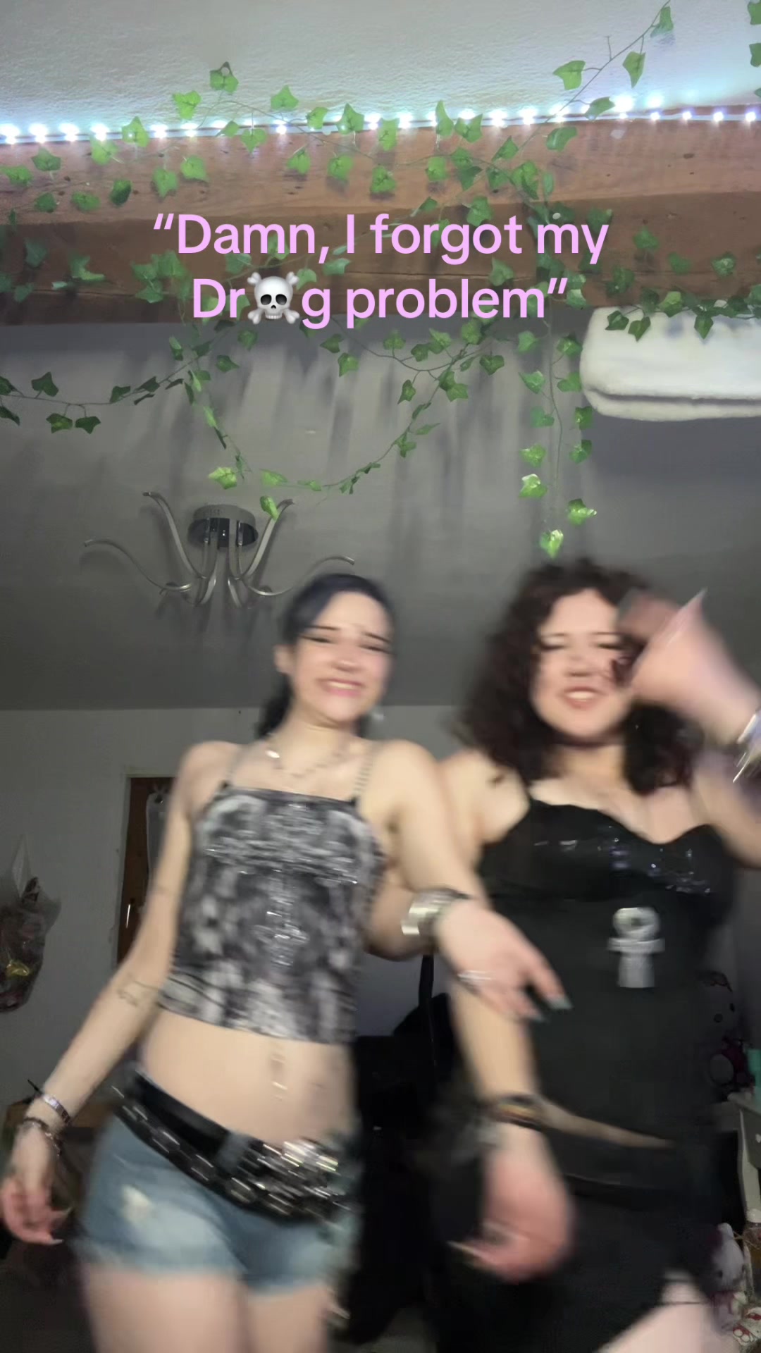 @Lia & Yuna