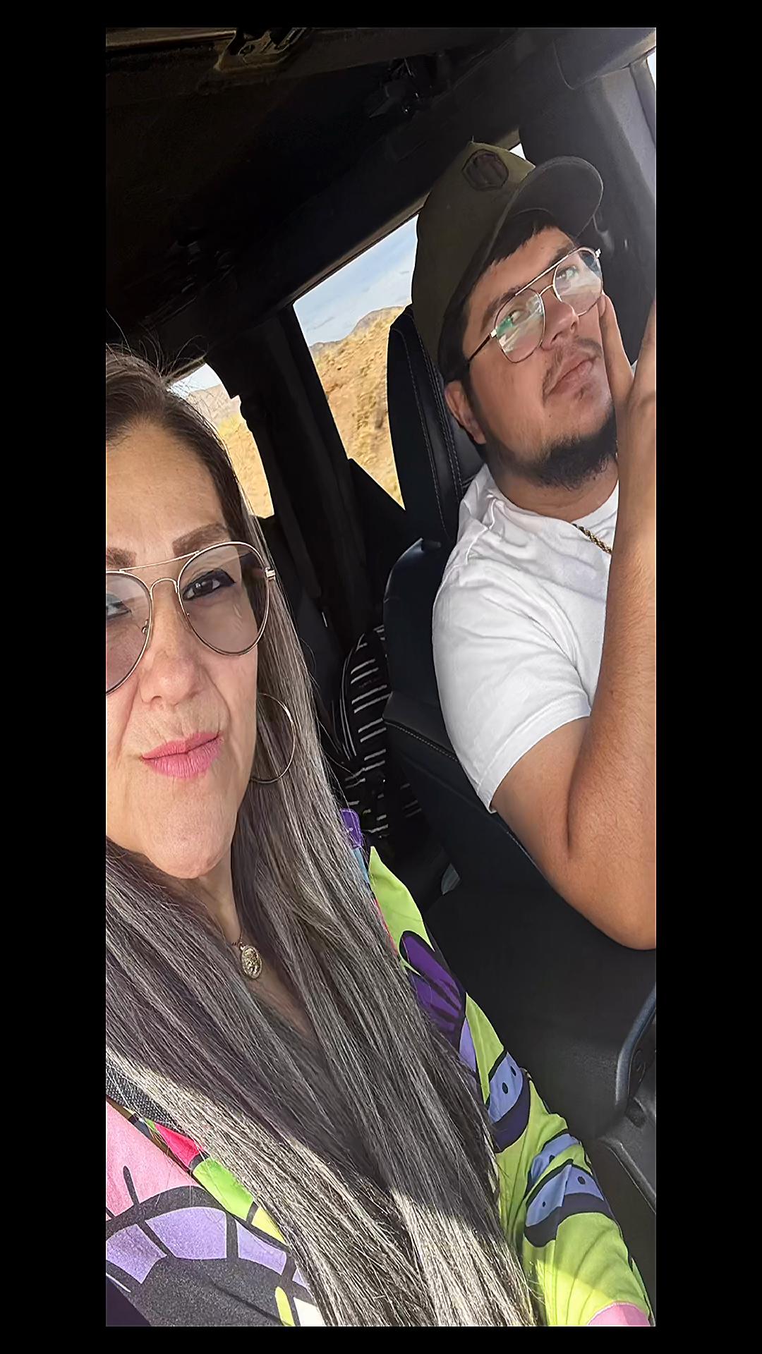 @Marymar González