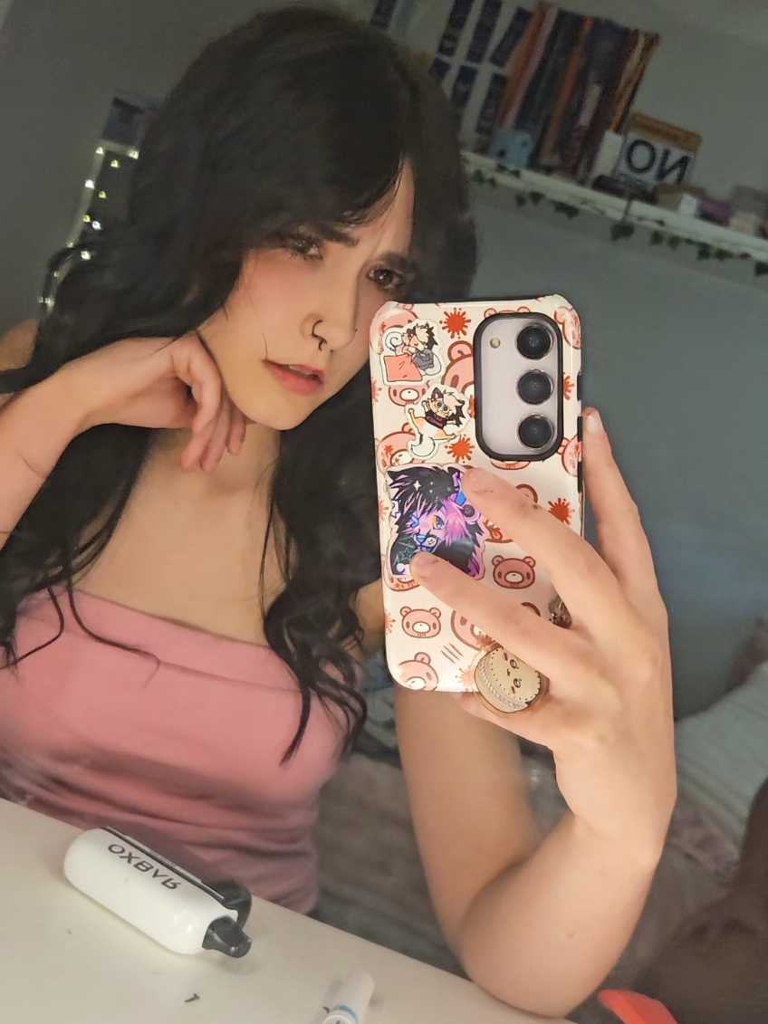 @whisper! <3
