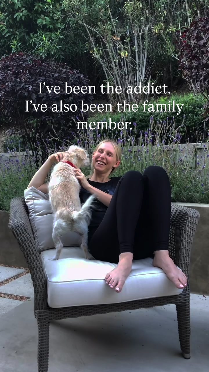 @Healing Family Addiction