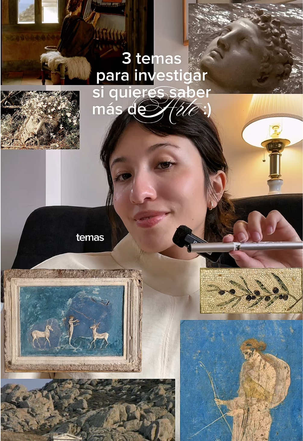 @Sarah Lucía