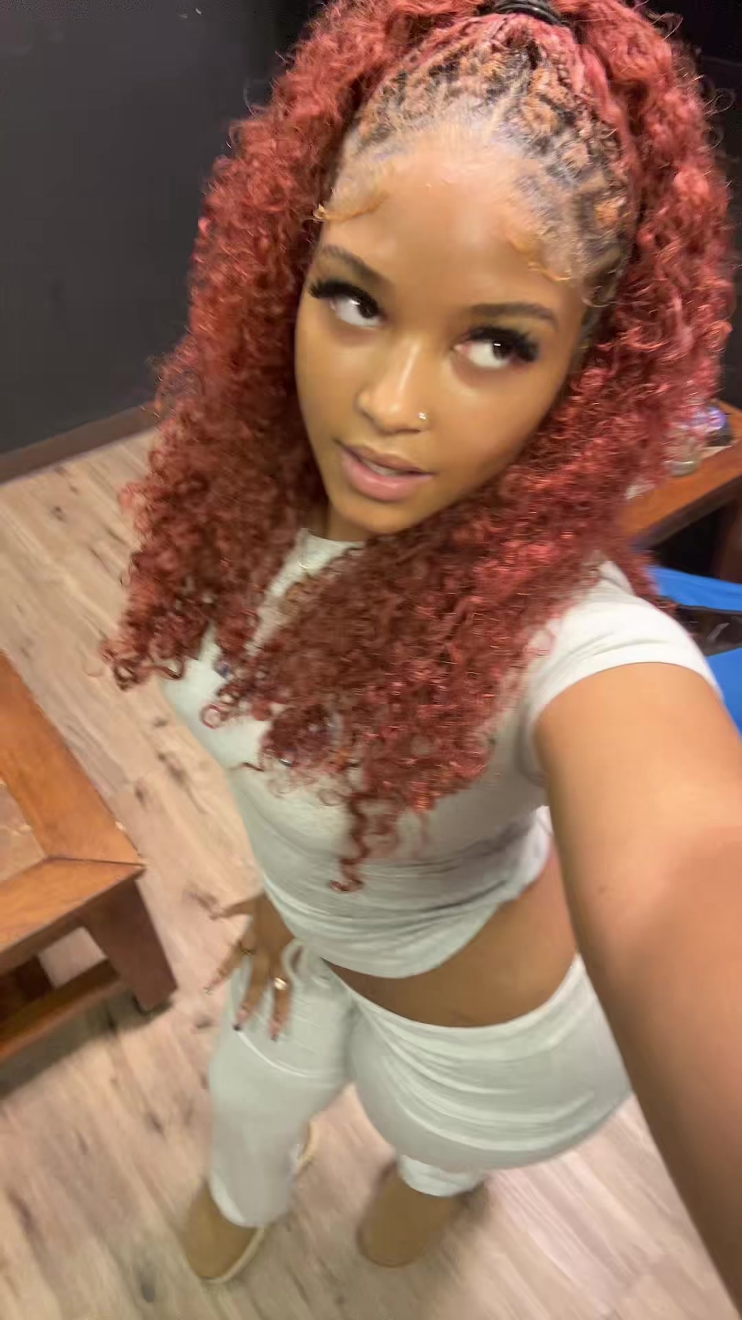 @khloerachyl👸🏽