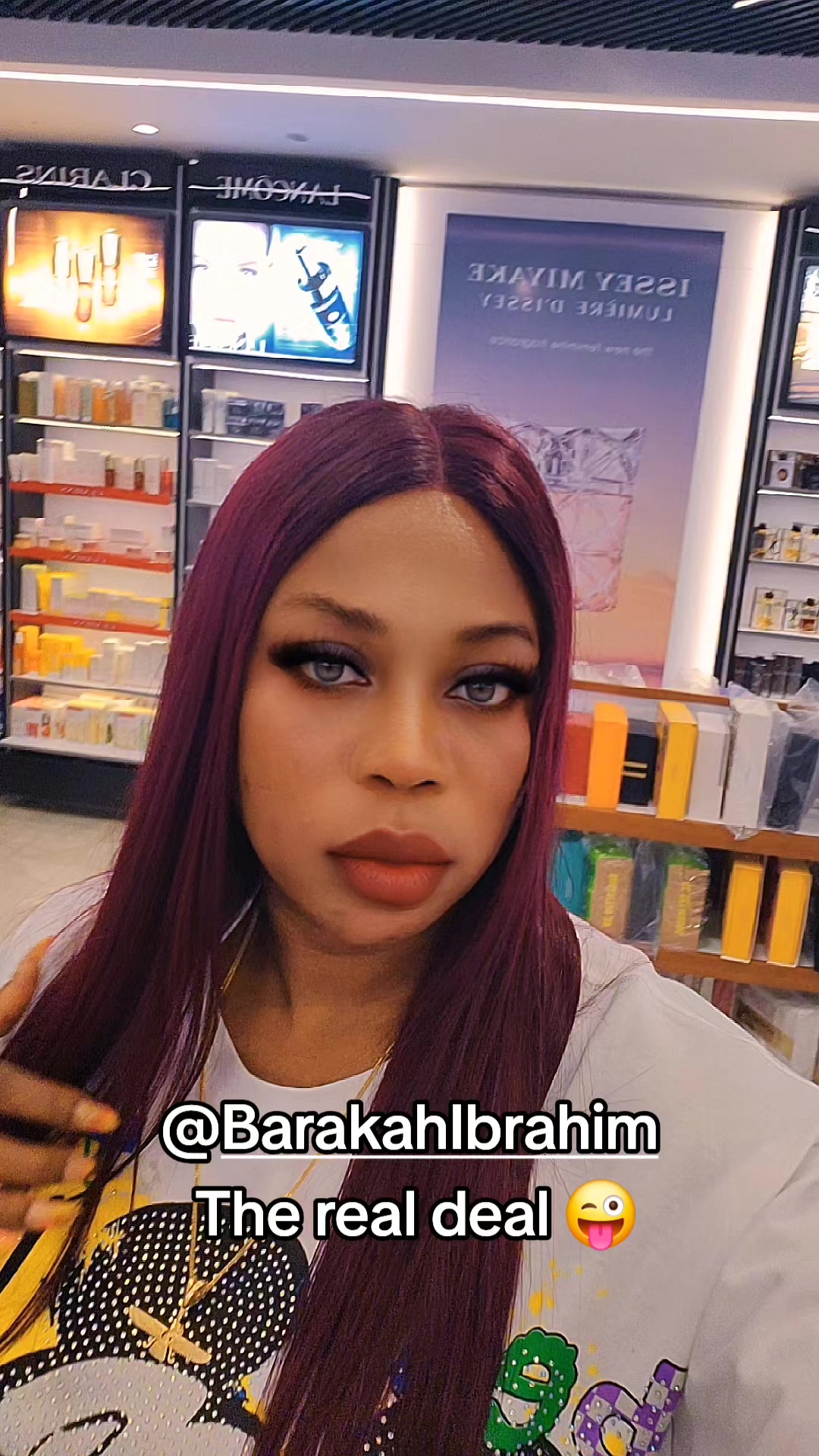 @Barakah Ibrahim