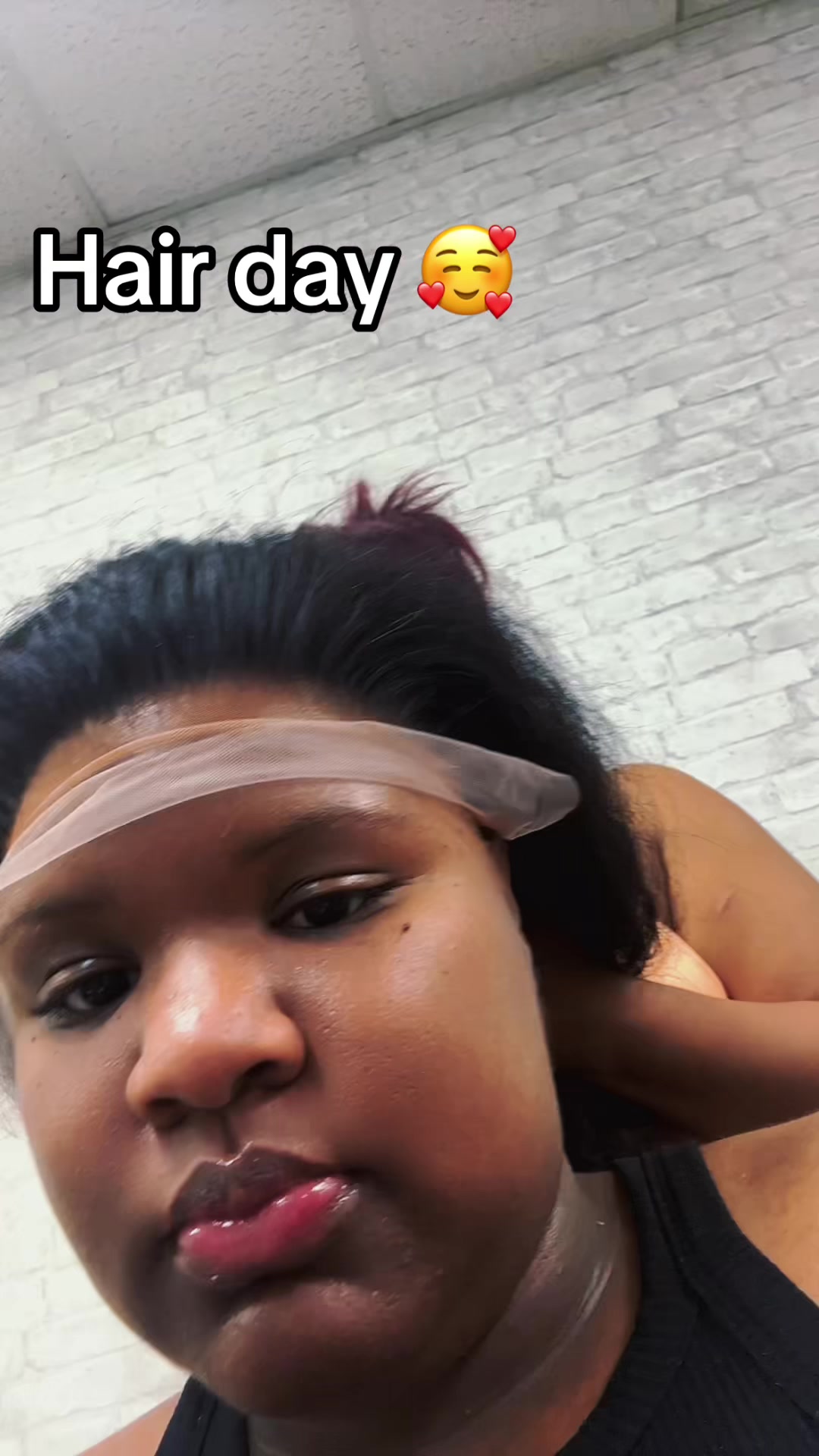 @SHAY NICOLE