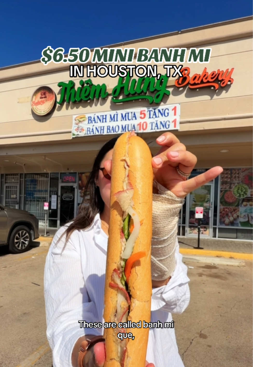 @Houston Hotspots