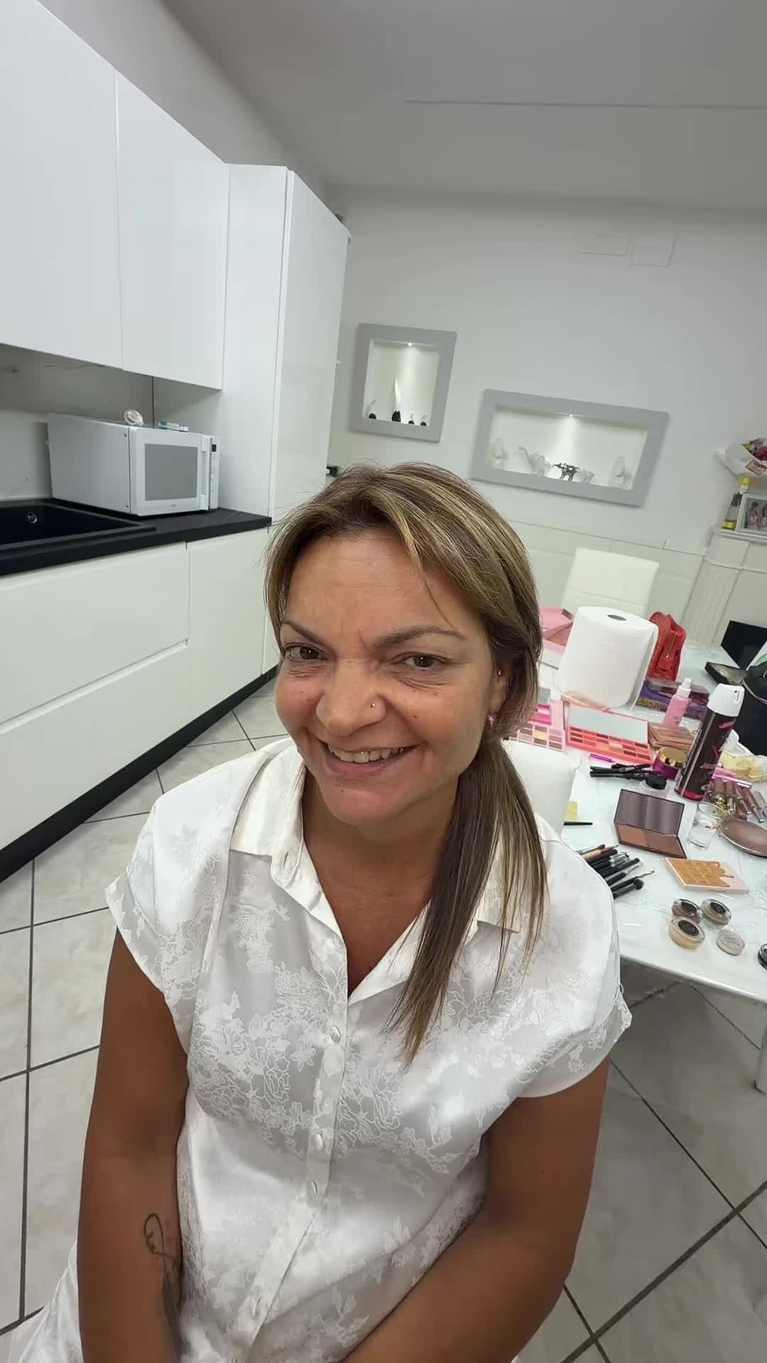 @LinoNastiMakeup