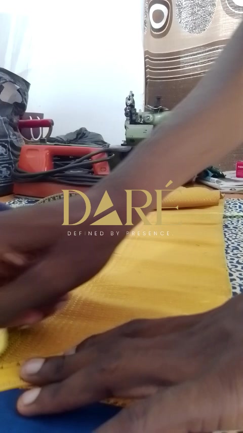 @DARÉ