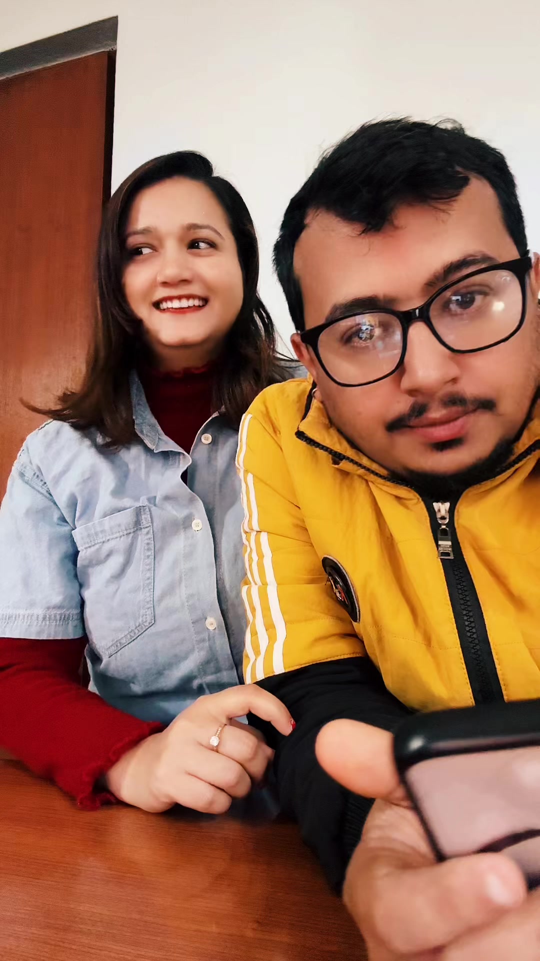 @rojina pokhrel