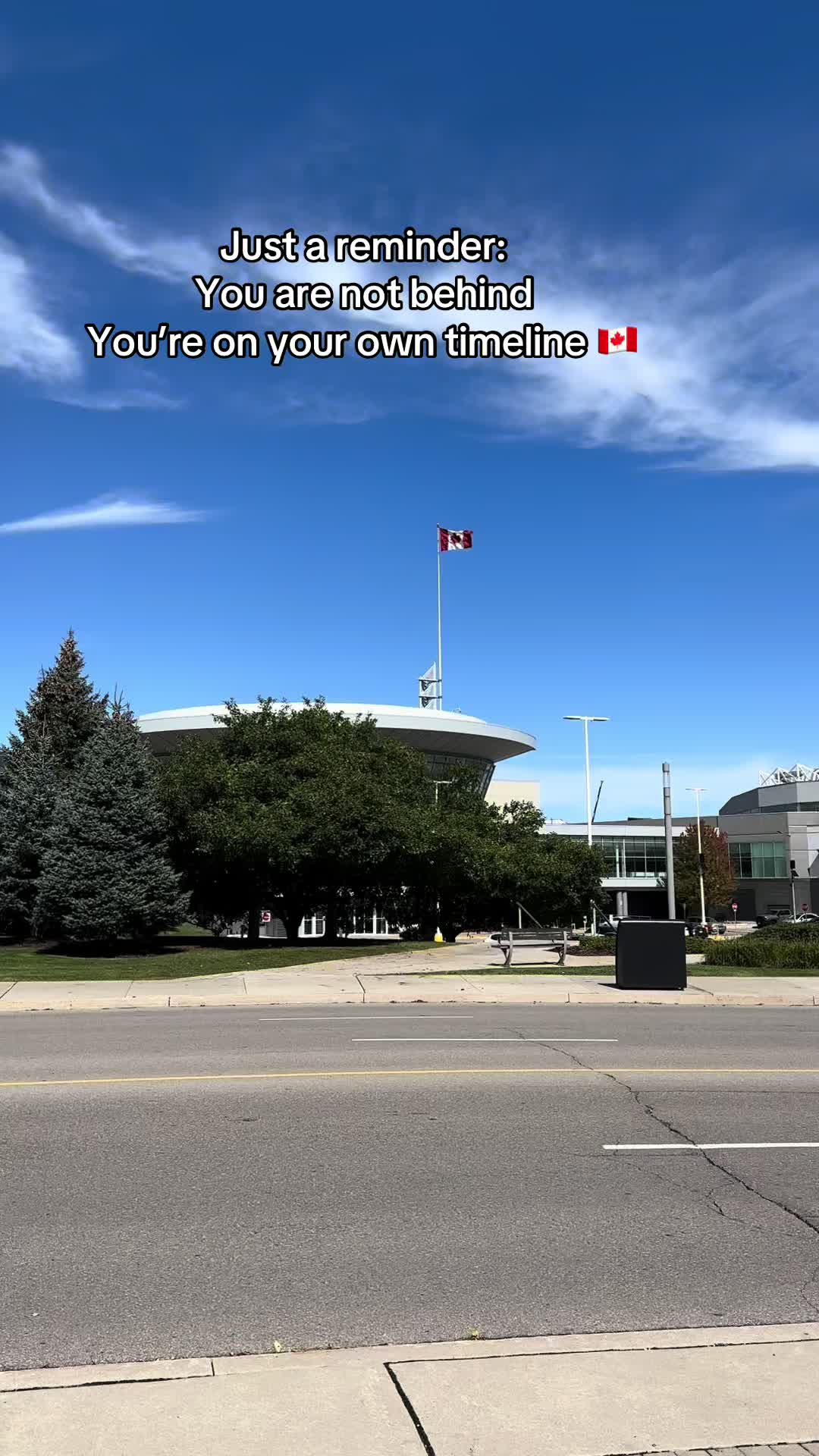 @Hey Canada!
