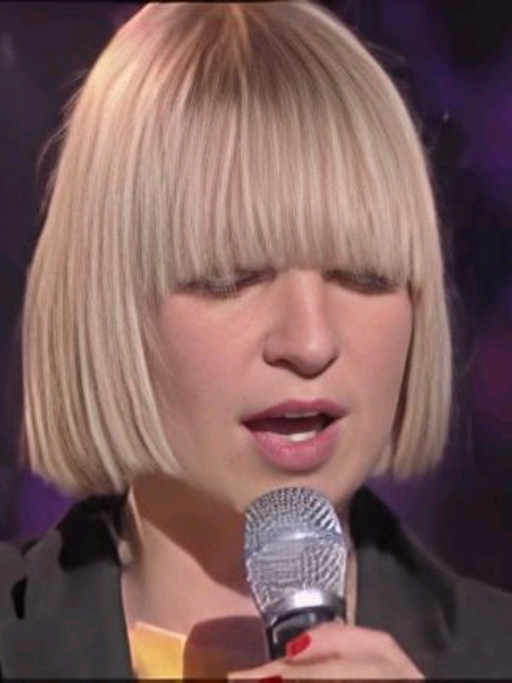@Team Sia Brasil 🇧🇷
