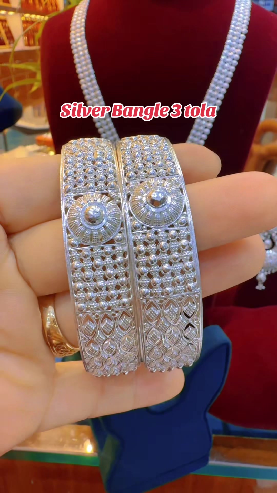 @P.P Jewellers