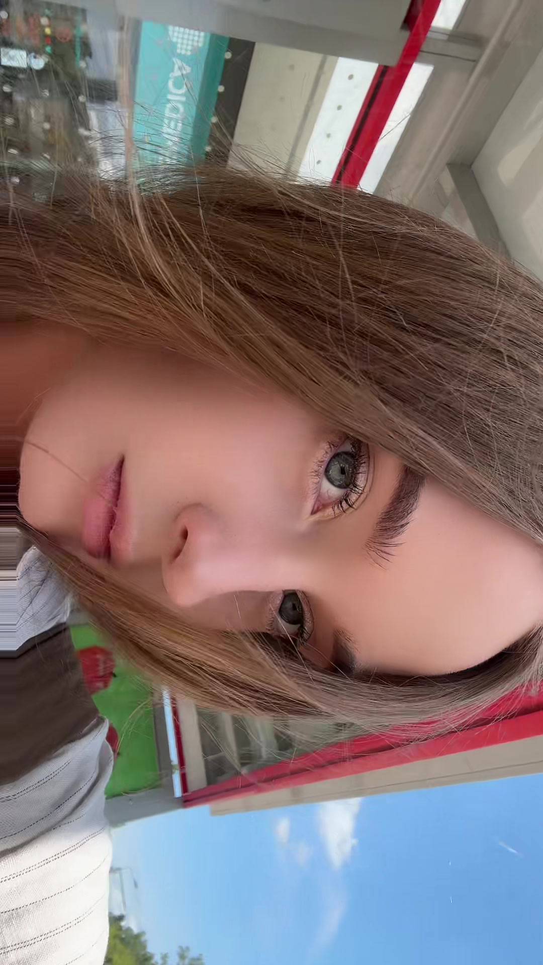 @самка богомола