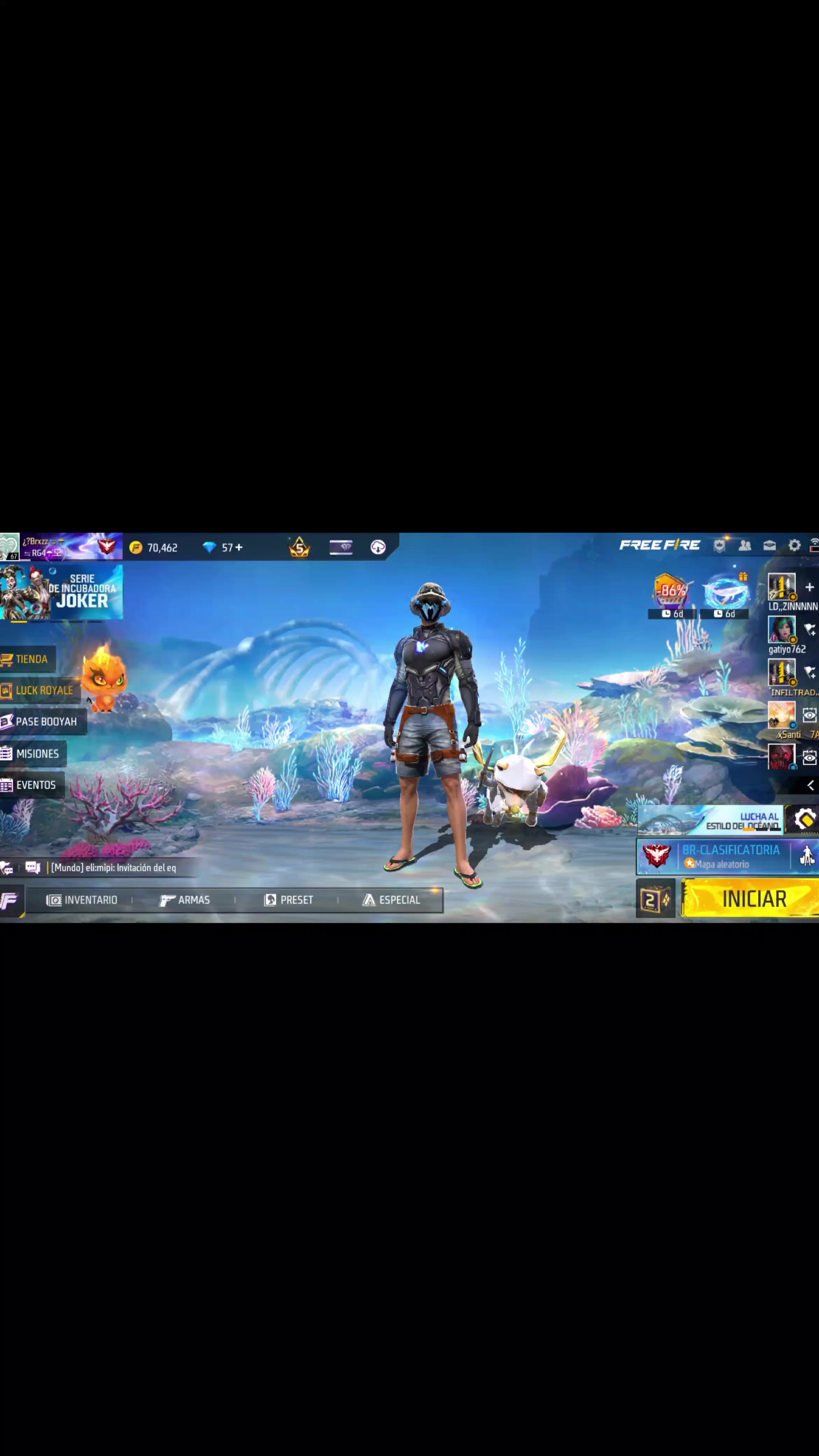 @CLAN RG4