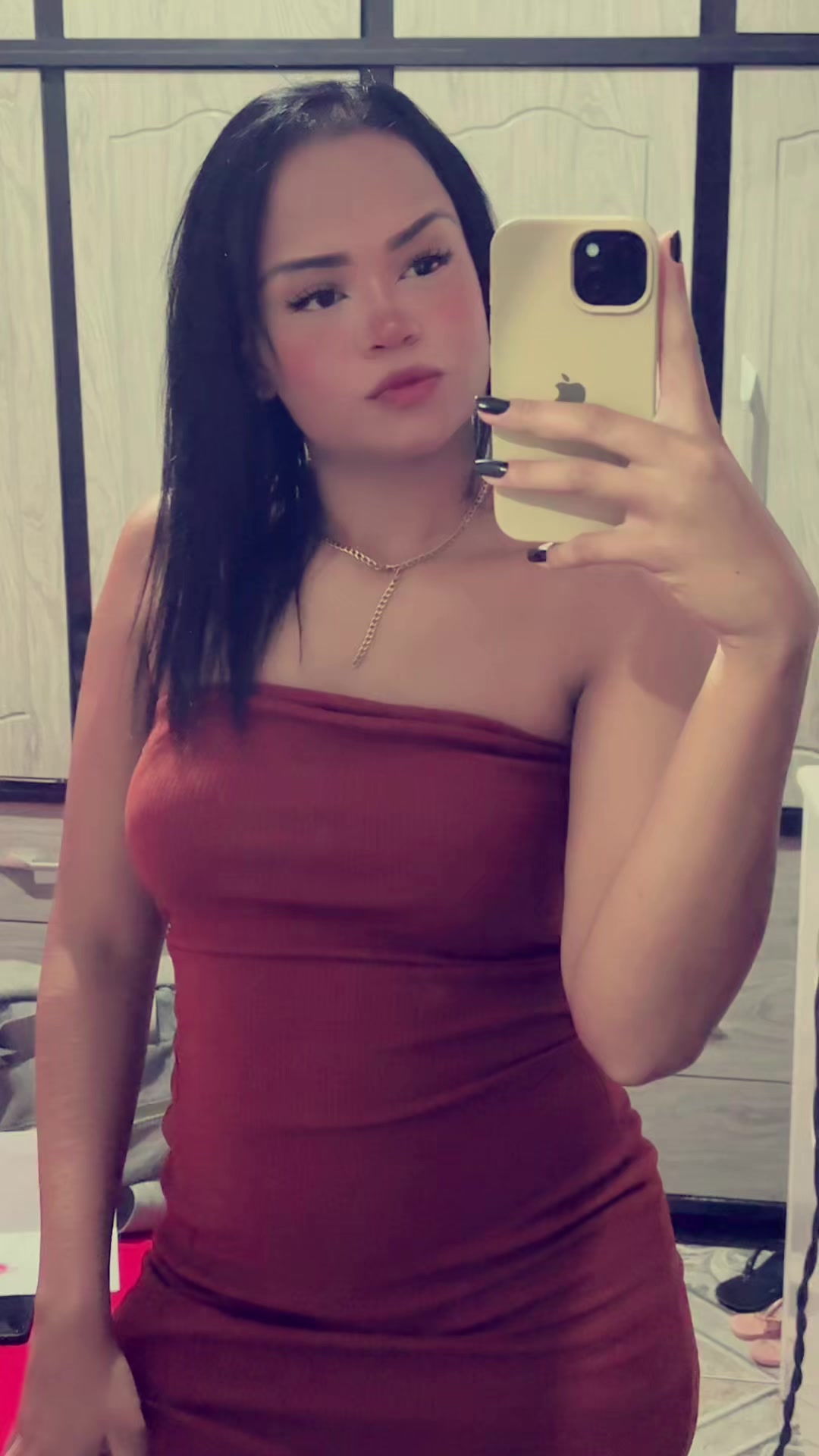 @Thainara Ramos