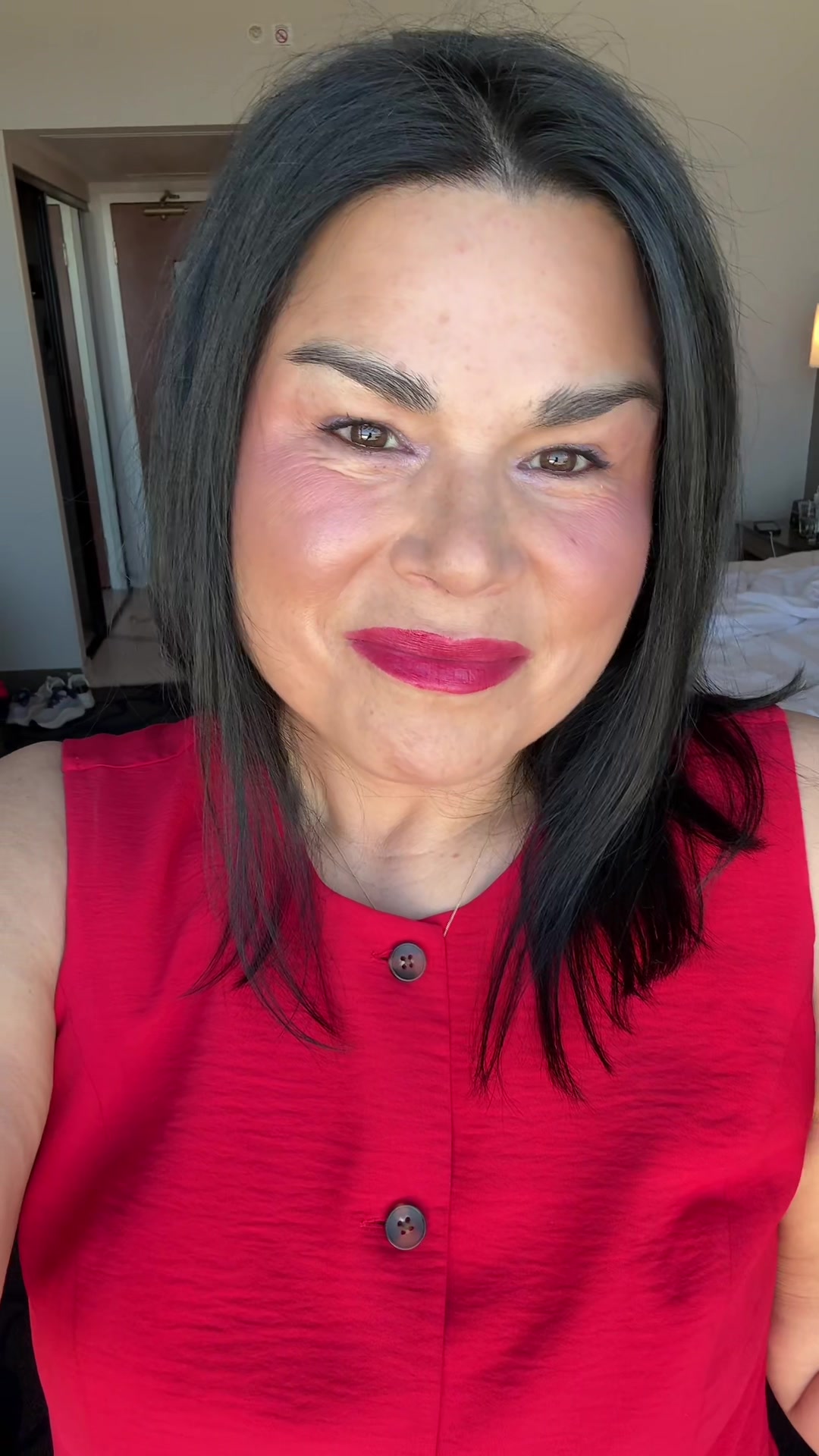 @Jenn Harper Beauty Founder