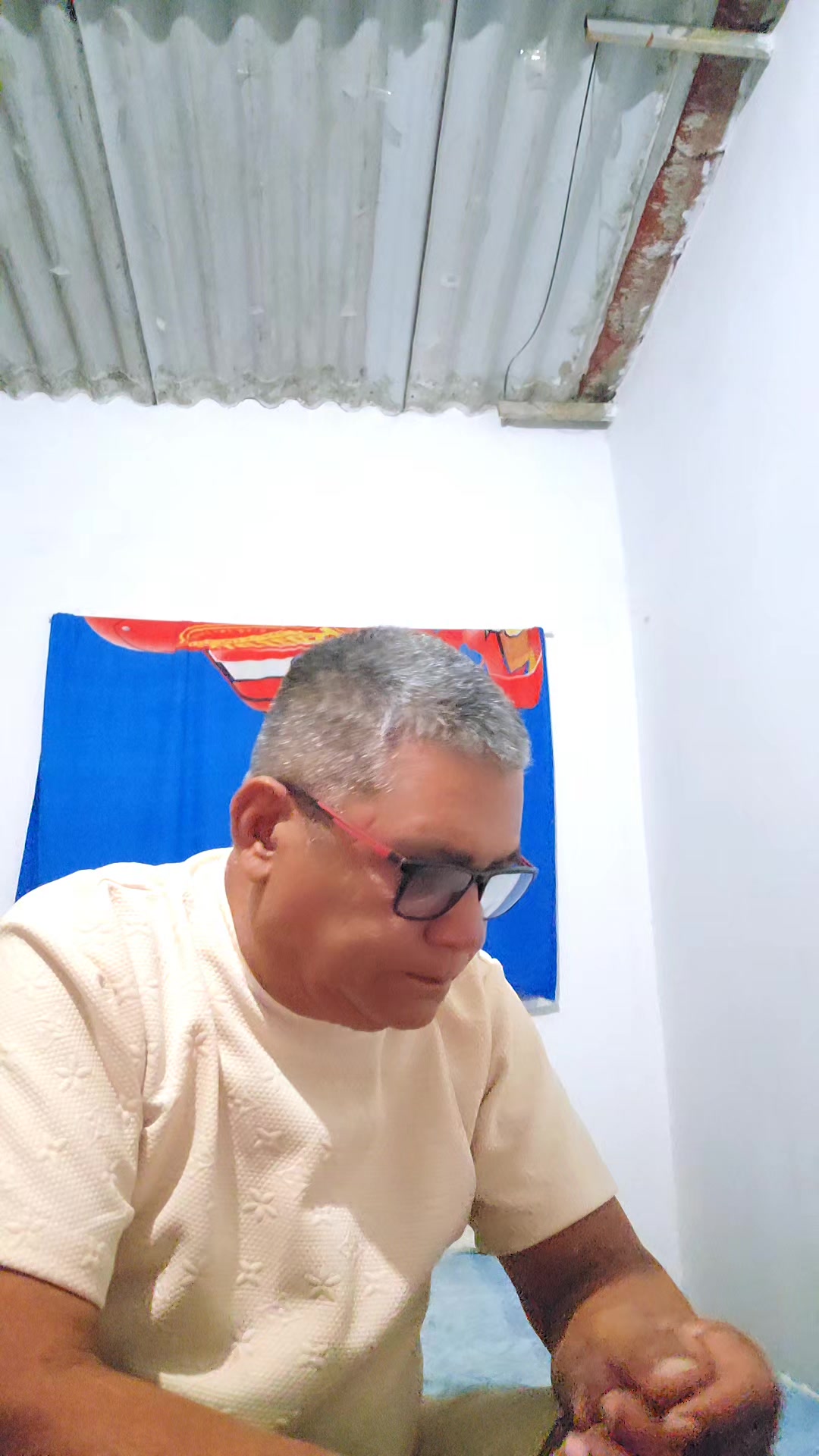 @chande viral