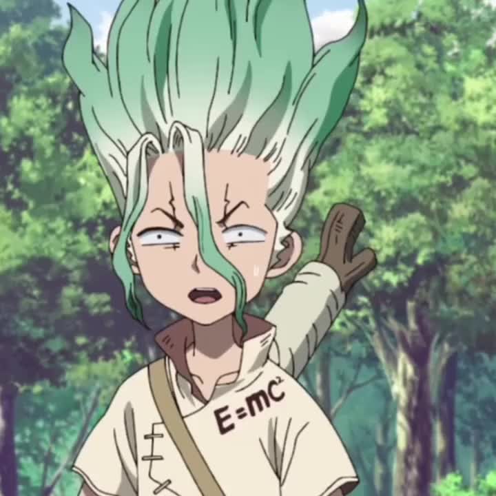 @ʕ •̀ ω •́ ʔ