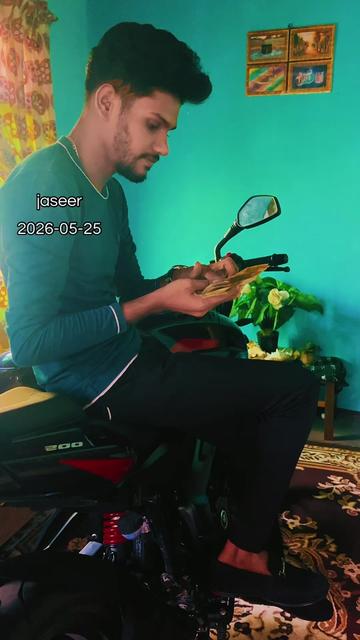 @Red star 🌟 jaseer pollathawan