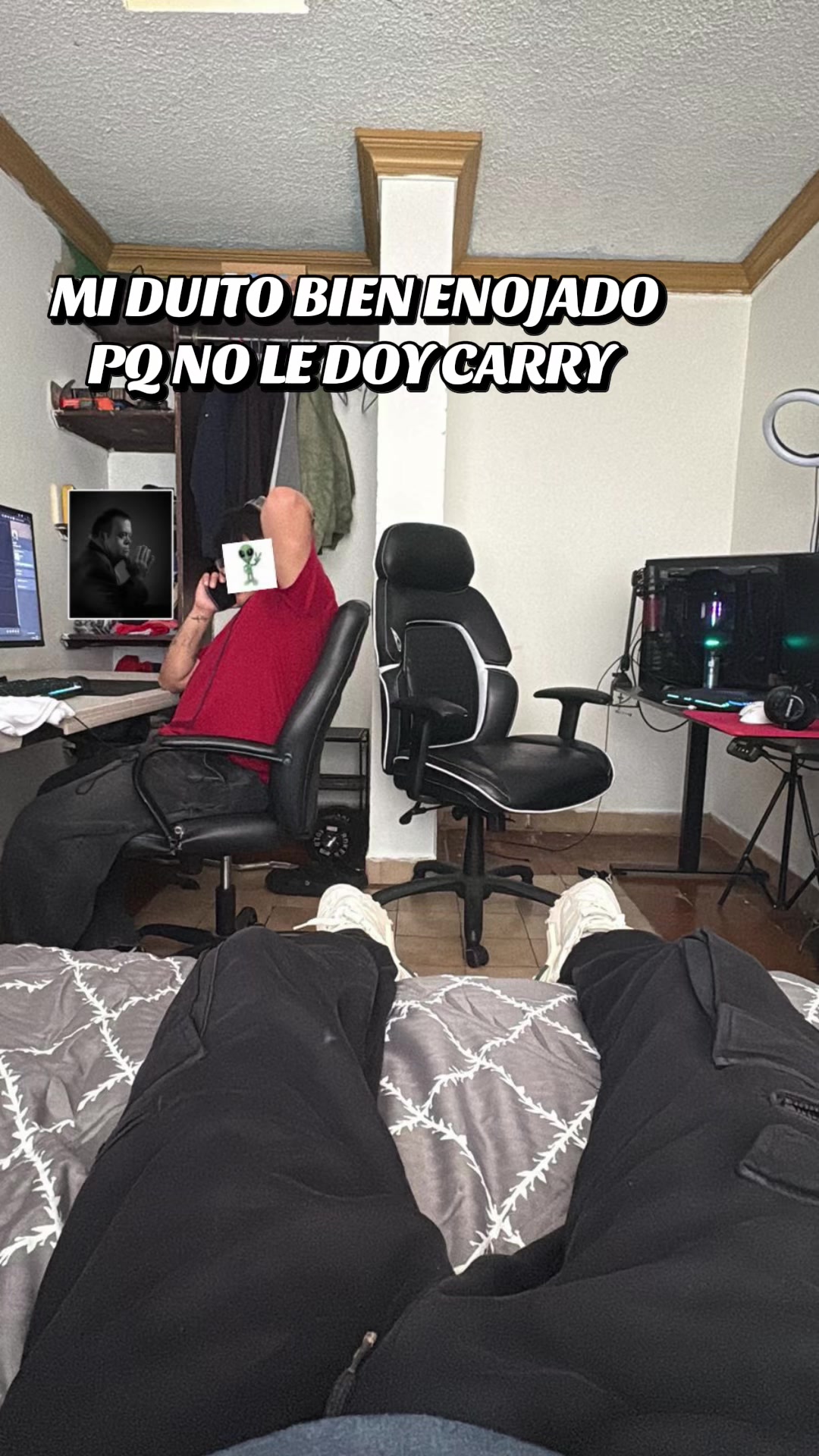 @Krreón