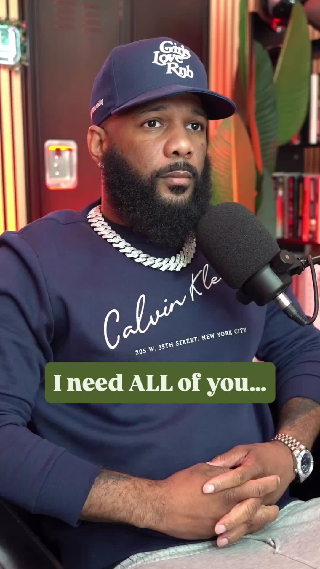 @Trill AC