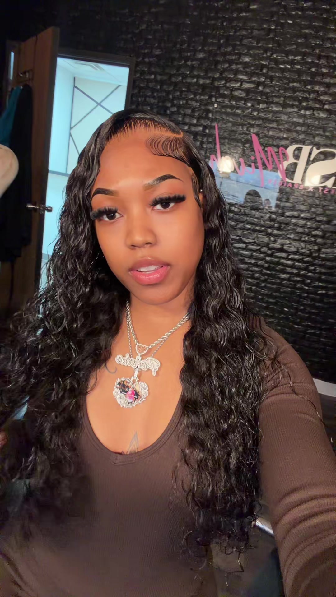 @Yo Fav It Girl 🫦