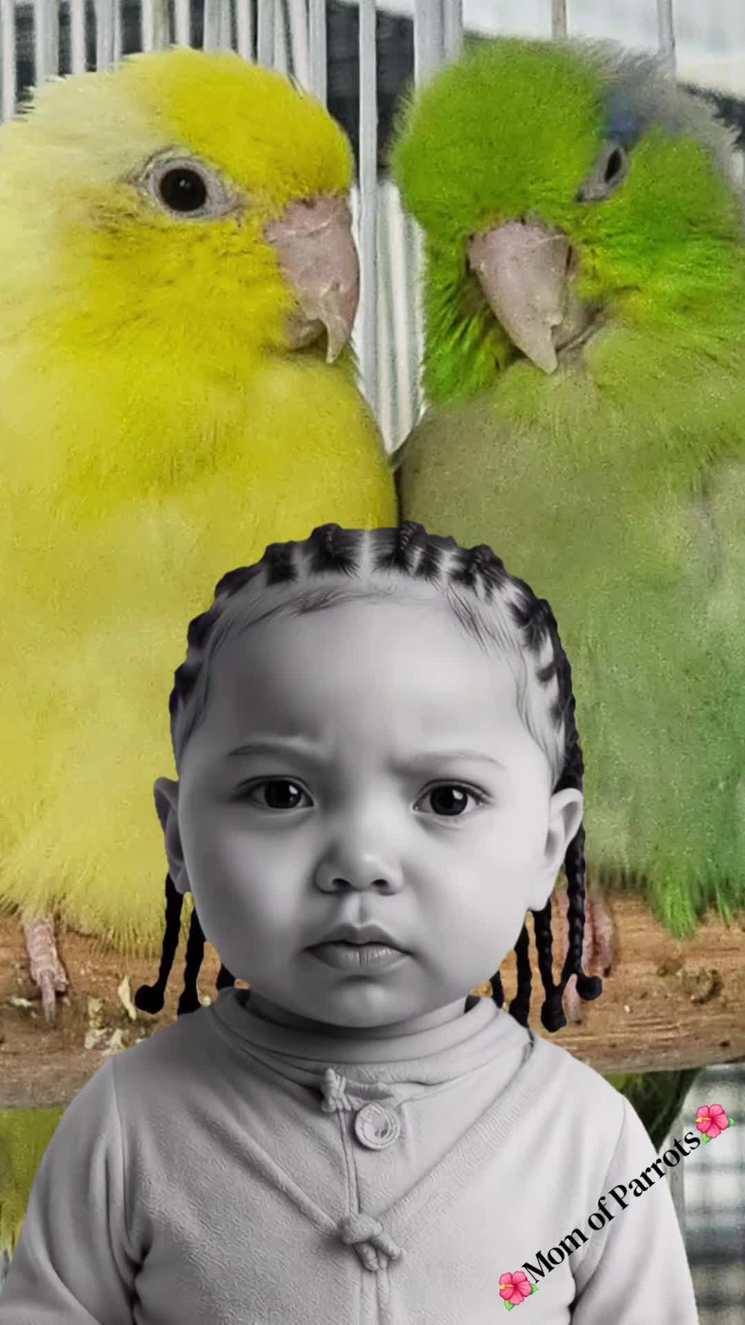 @🦋🇵🇷Mom of Parrots🇵🇷🦋