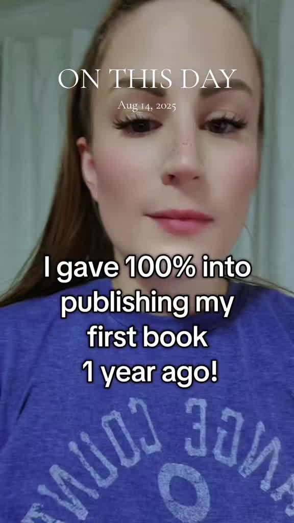 @Jac-Ann Marie|Author|Editor|