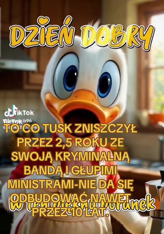 @Hrabia z Zielenca i Sympatycy