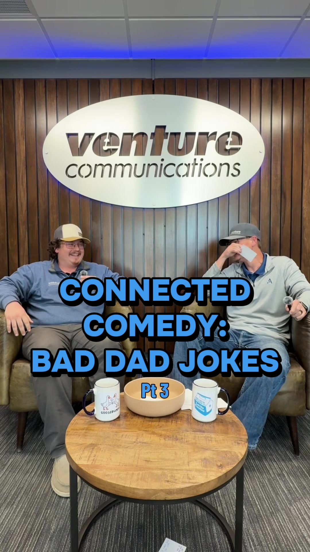 @Venture Communications