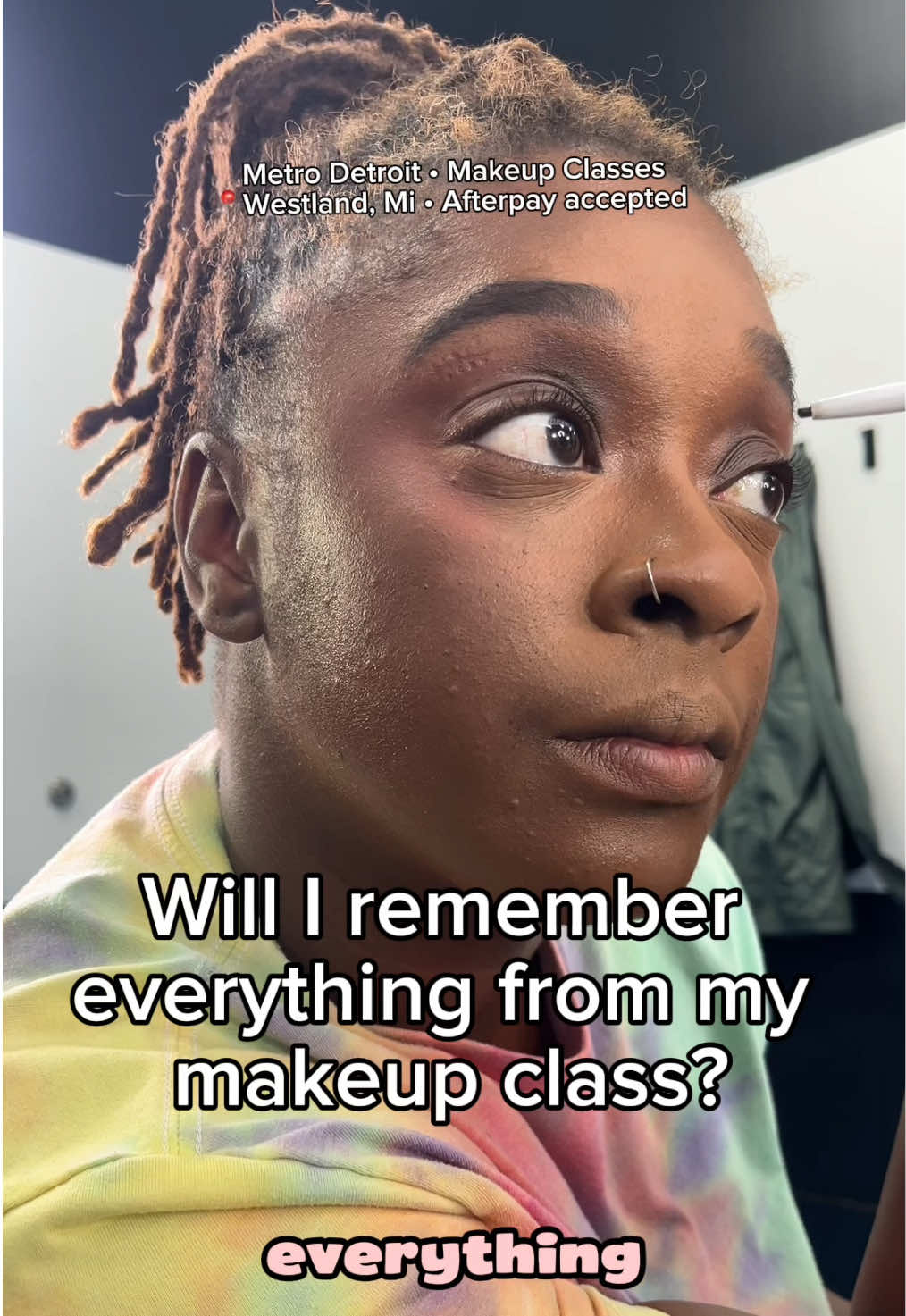 @Bri | Metro Detroit MUA