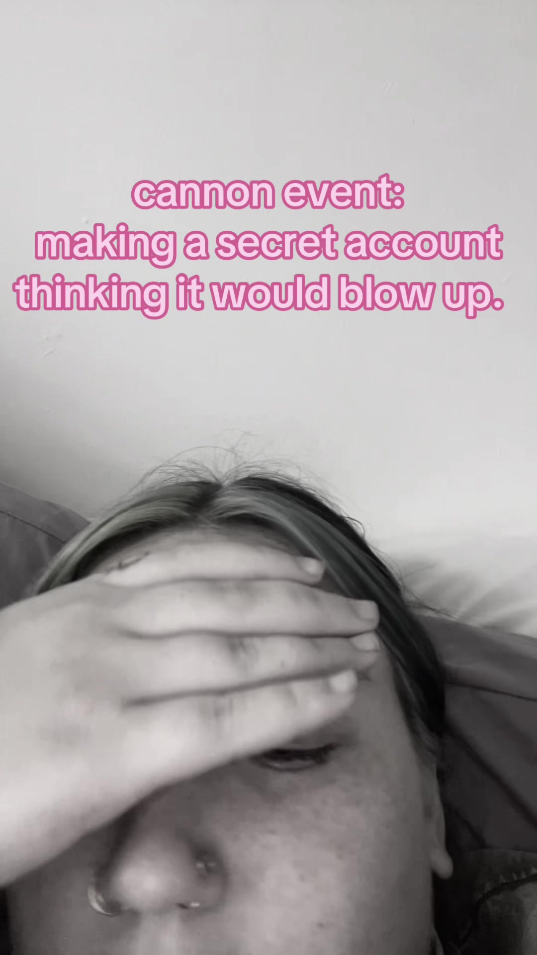@not so secret , top secret 🤫