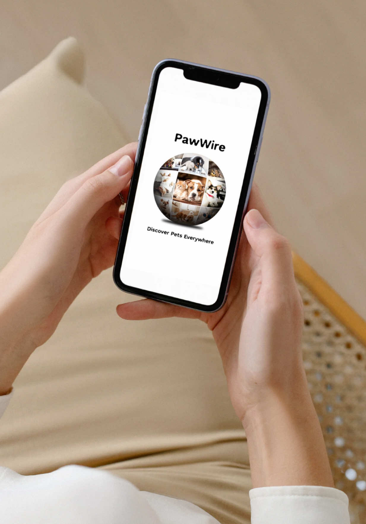 @PawWire