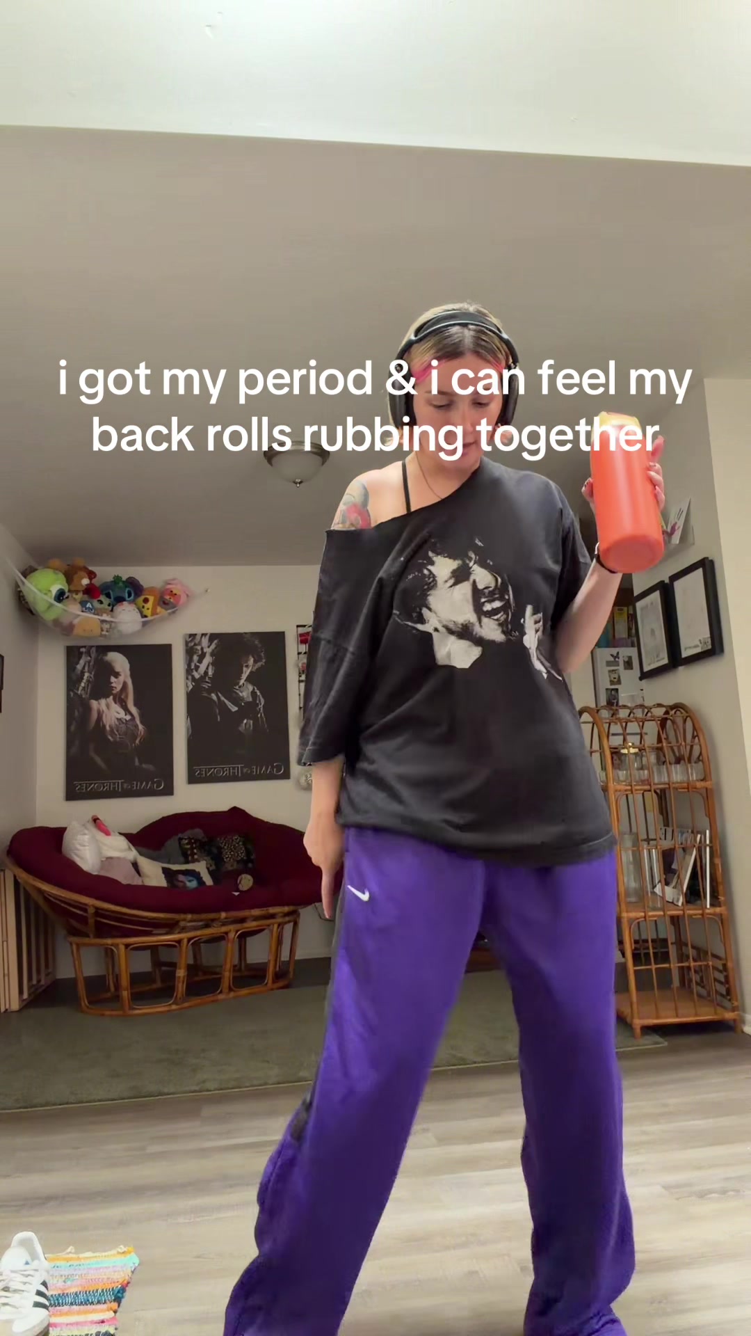 @Leah