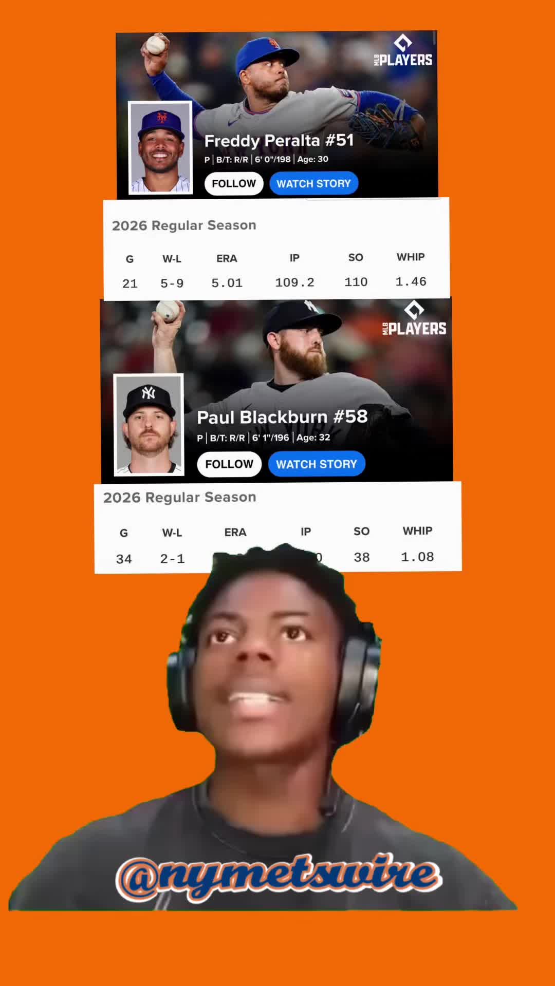 @Mets Wire