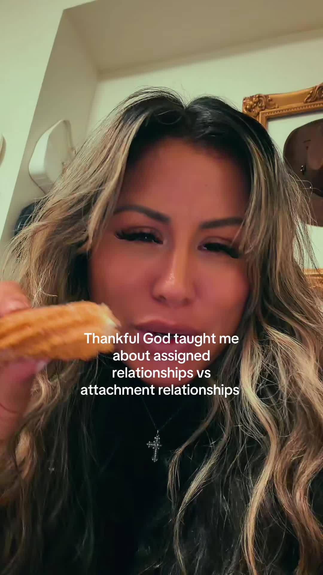 @jesusismyglowup
