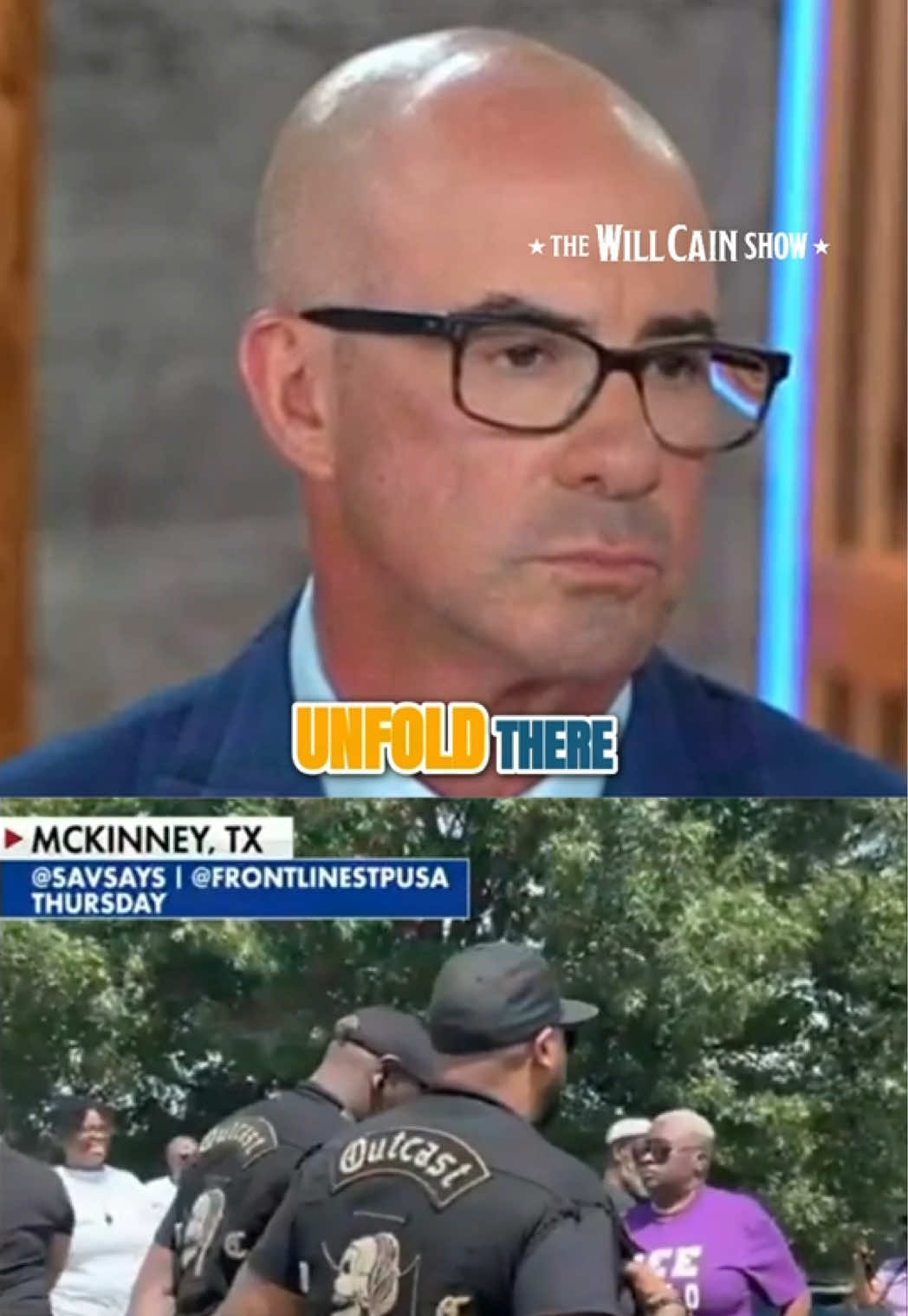 @willcainshow