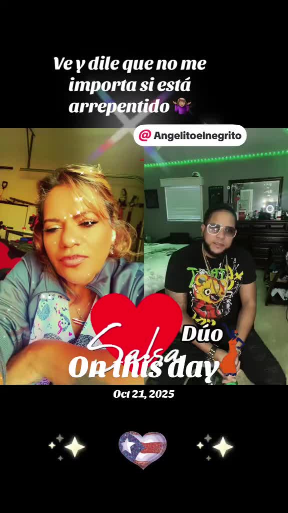 @🇵🇷Wally la cheverosky🌹💋
