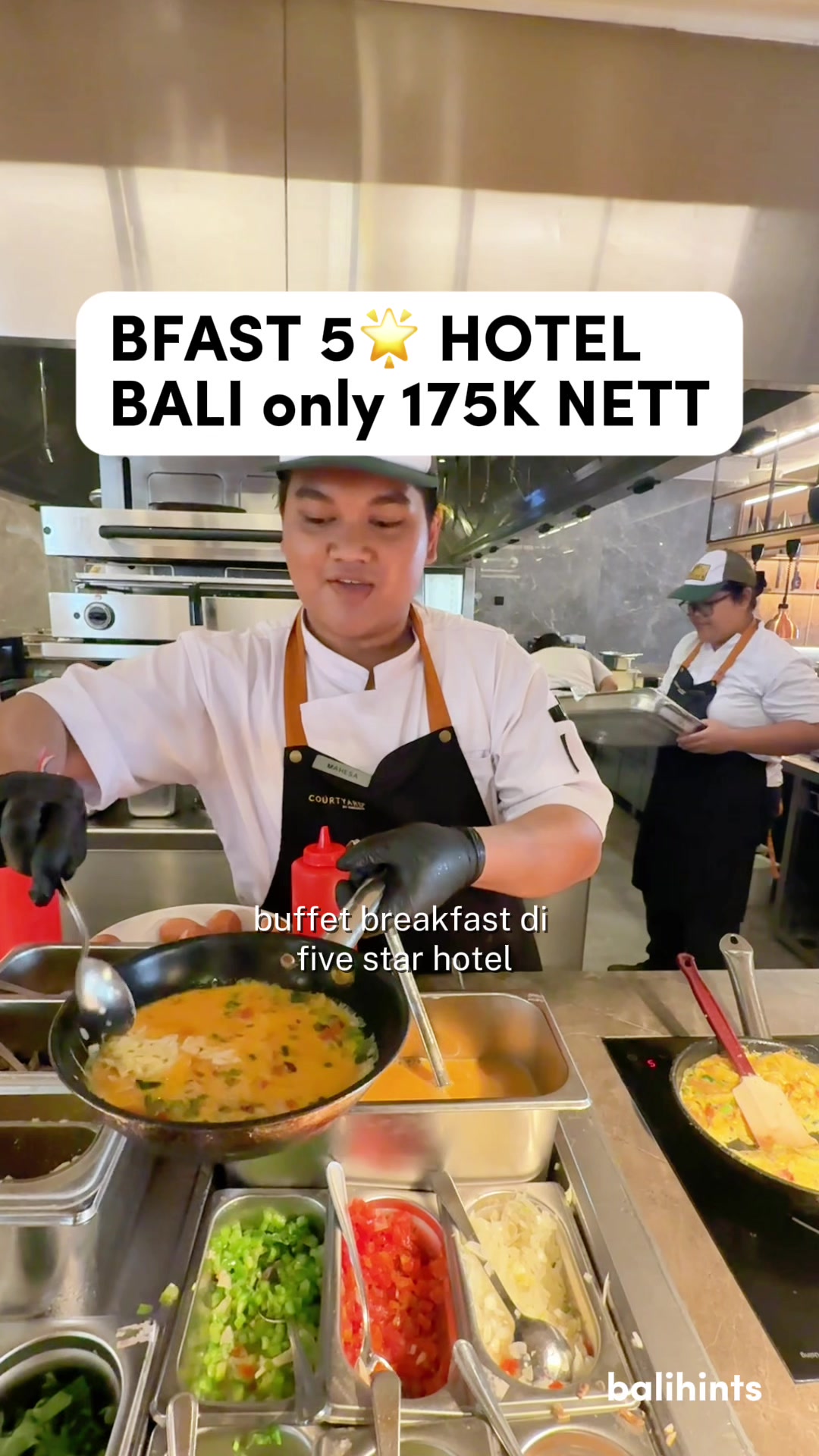 @Bali Hints