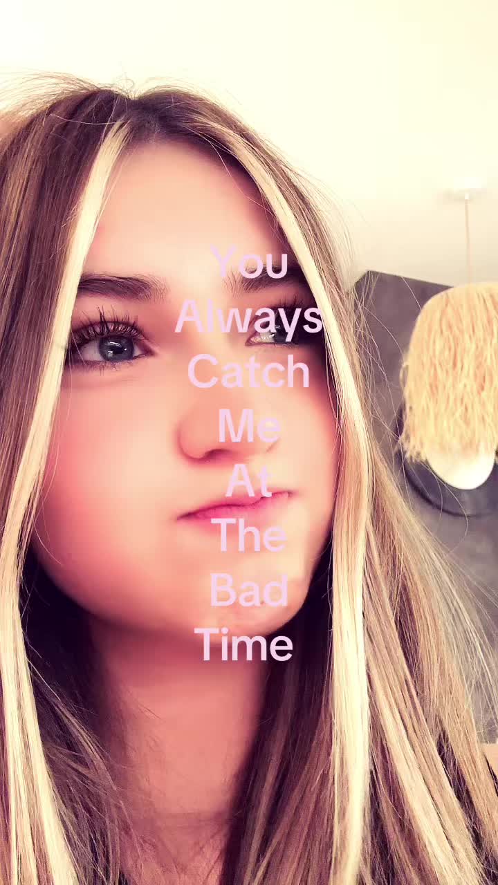 @Julie