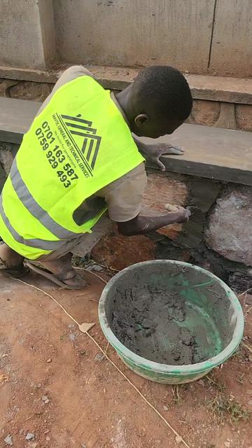 @MARTIC CONSTRUCTION UGANDA