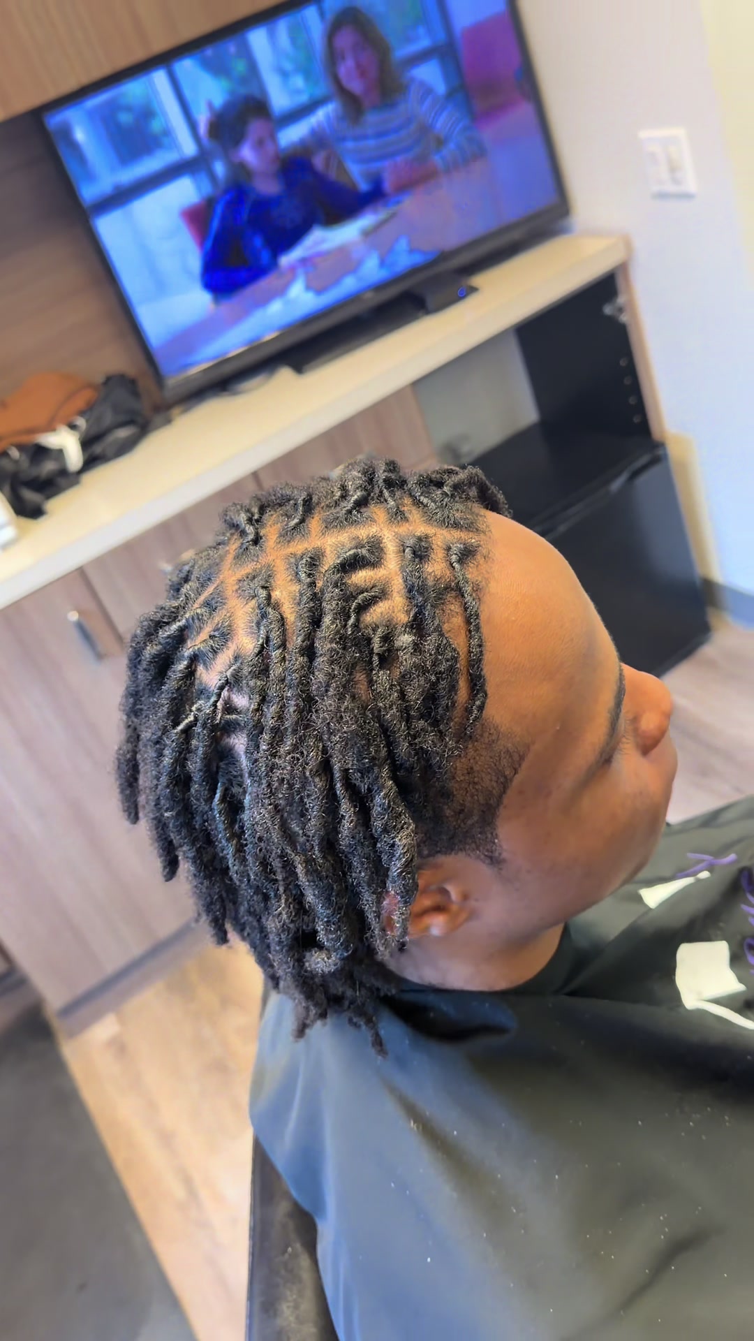 @Avenue Lu Hair Lounge