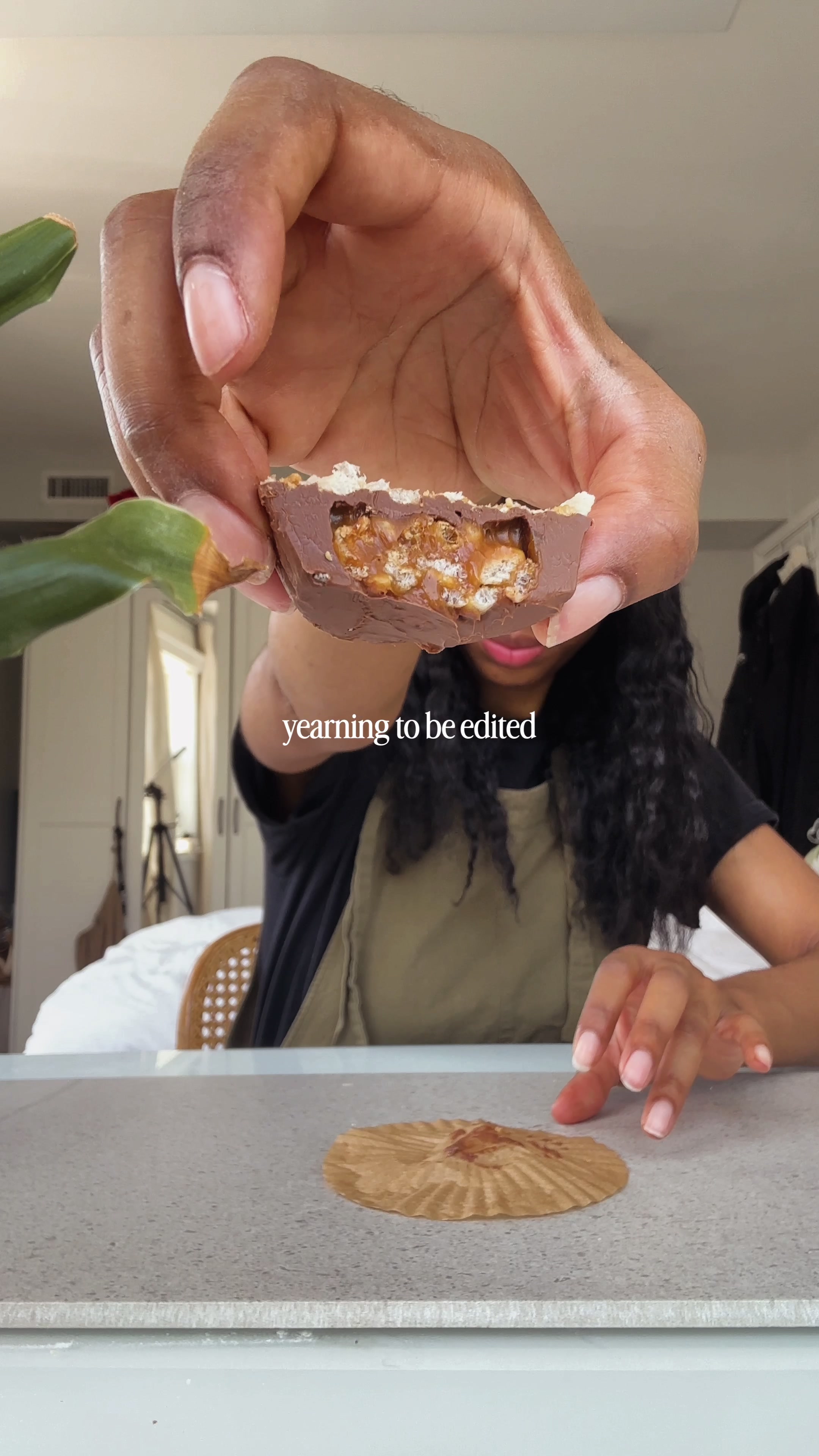 @Denisha