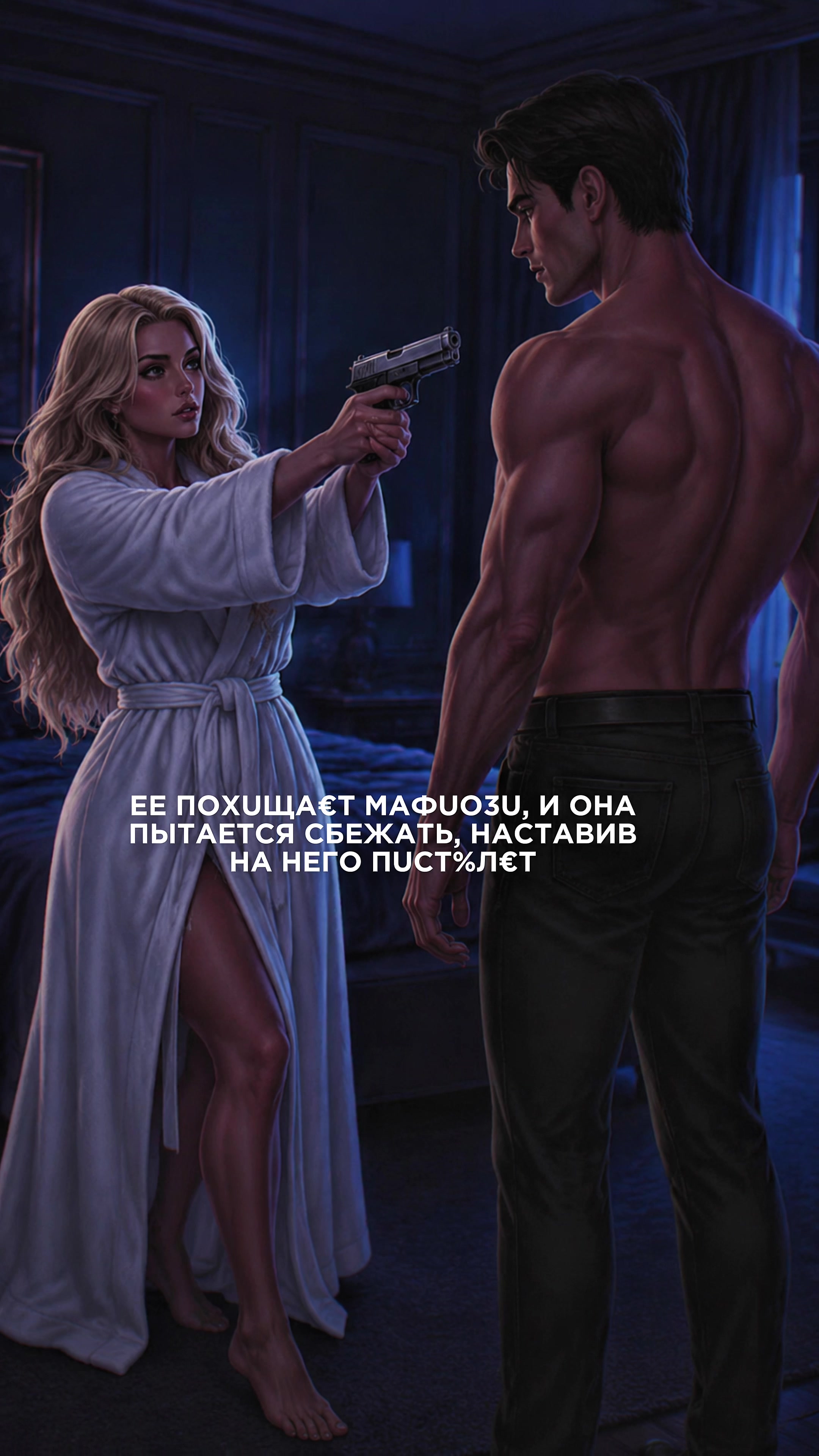 @МАРИ МУР