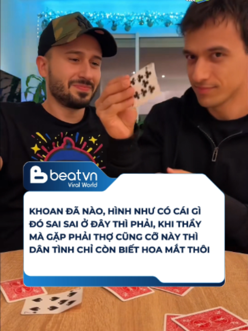 @Beatvn Viral World