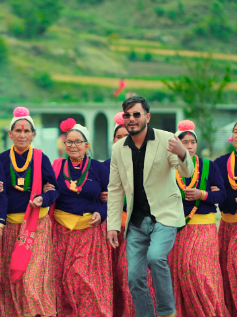 @THAPA KAMAL BIBEK