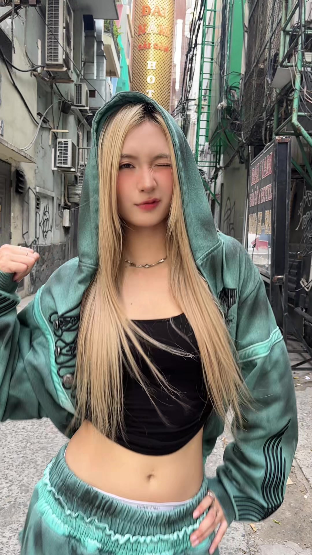 @gỏi cuốn mắm nêm 🌯🥺