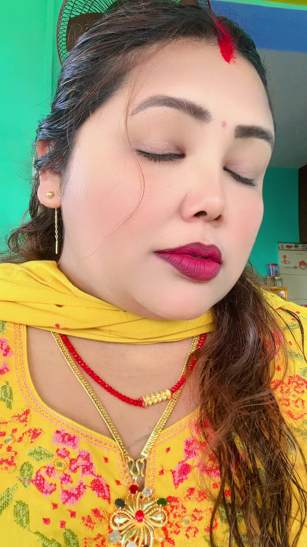 @Shrestha Kali