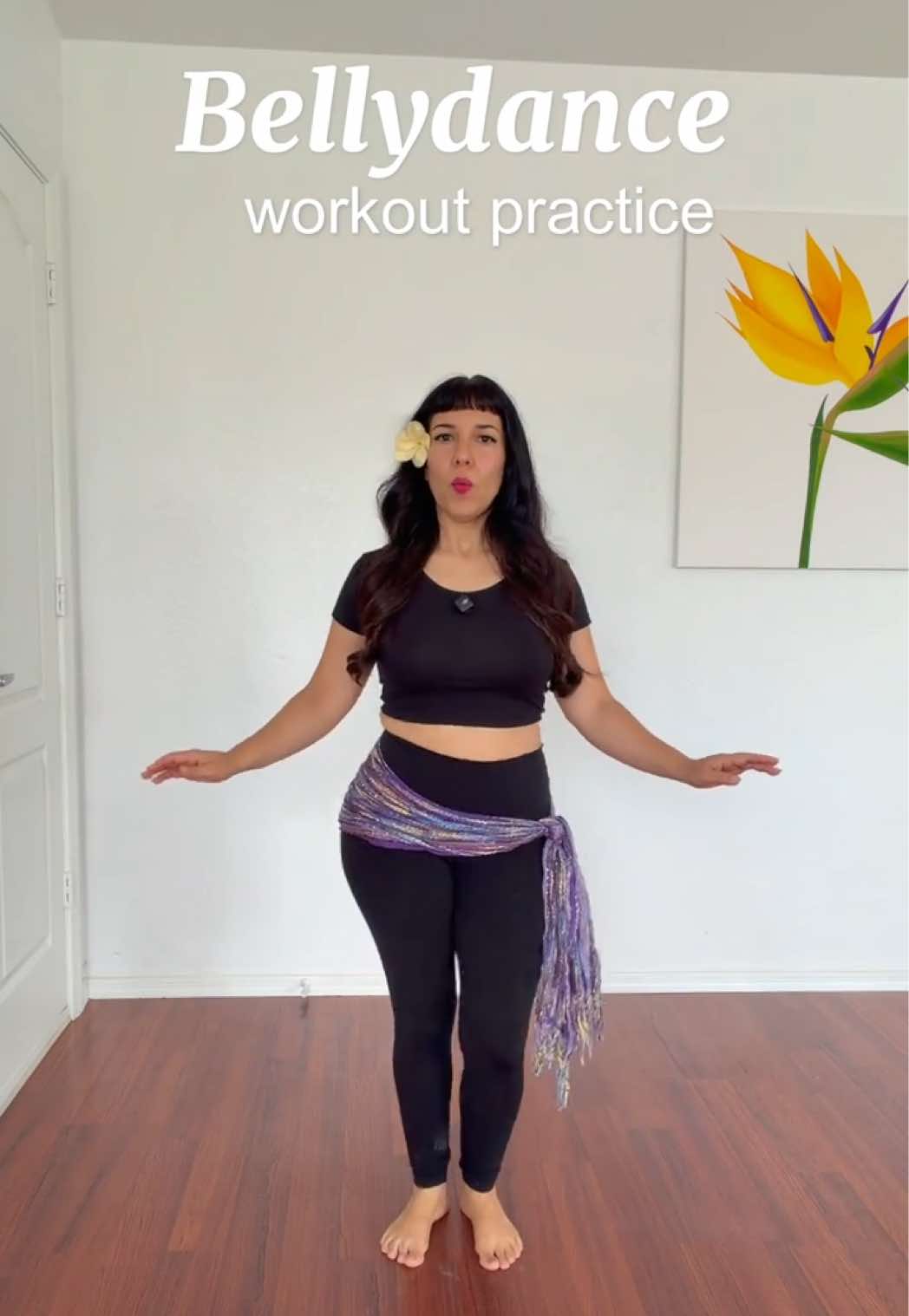 @Myriam Valenzuela Dance