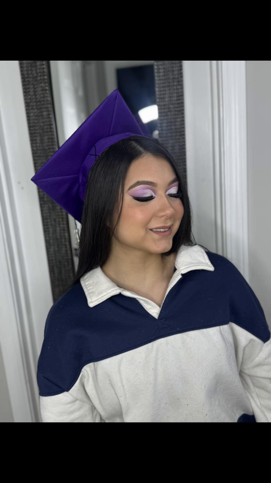 @Maytehernandez makeup 💄
